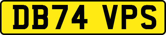 DB74VPS