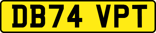 DB74VPT