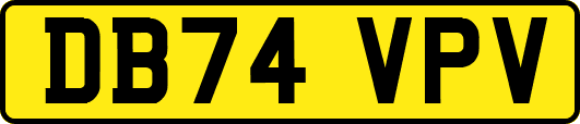 DB74VPV