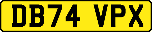 DB74VPX