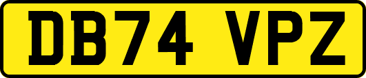 DB74VPZ