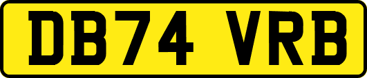 DB74VRB