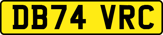 DB74VRC