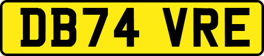 DB74VRE