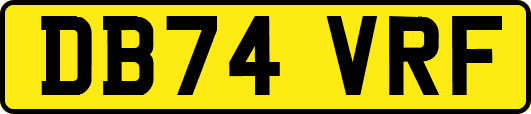DB74VRF