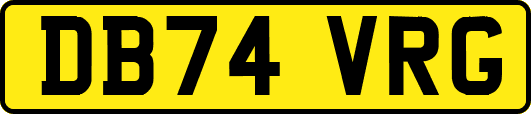 DB74VRG