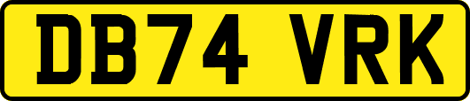 DB74VRK