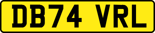DB74VRL