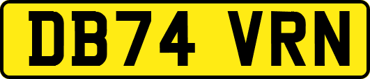 DB74VRN