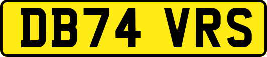 DB74VRS