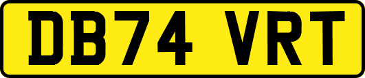 DB74VRT
