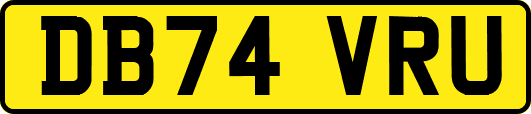 DB74VRU