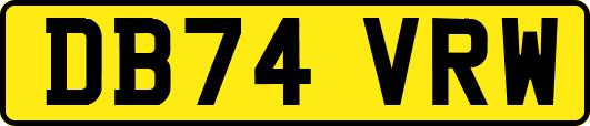 DB74VRW
