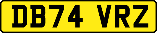 DB74VRZ