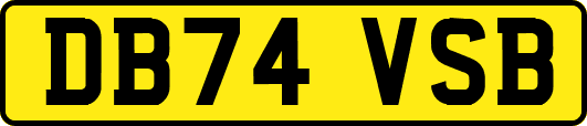 DB74VSB