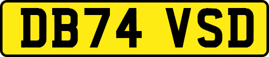 DB74VSD