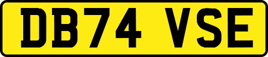 DB74VSE