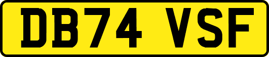 DB74VSF