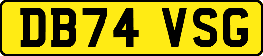 DB74VSG