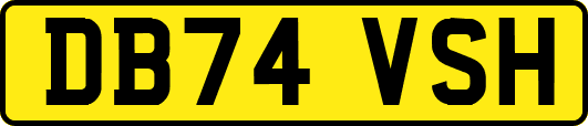 DB74VSH