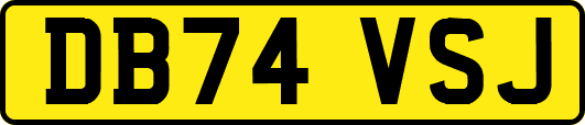DB74VSJ