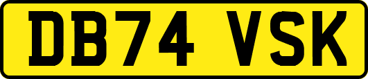 DB74VSK