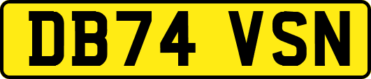DB74VSN