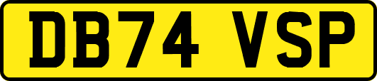 DB74VSP
