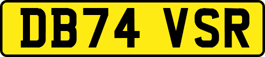 DB74VSR