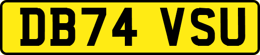 DB74VSU