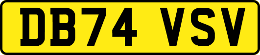 DB74VSV