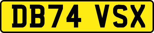 DB74VSX
