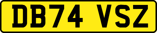 DB74VSZ