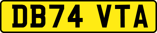DB74VTA
