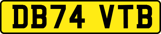 DB74VTB