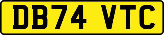 DB74VTC
