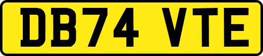 DB74VTE