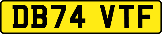 DB74VTF