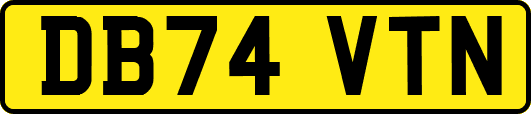 DB74VTN