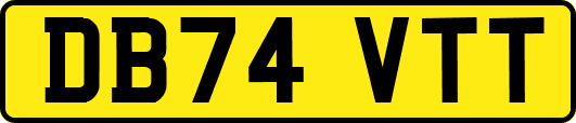 DB74VTT