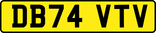 DB74VTV