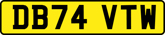 DB74VTW