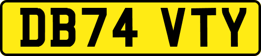 DB74VTY