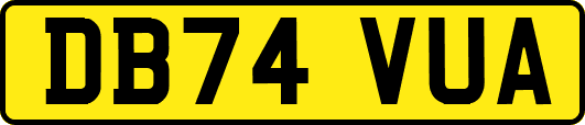 DB74VUA