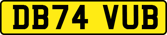 DB74VUB