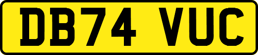 DB74VUC
