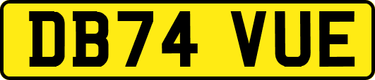 DB74VUE