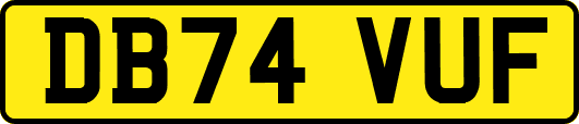 DB74VUF