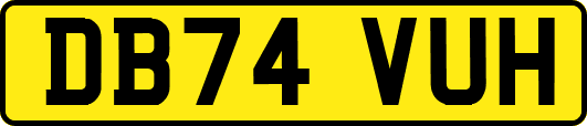 DB74VUH