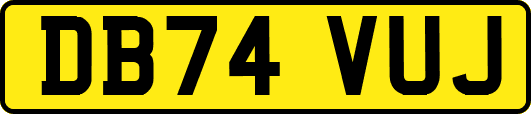 DB74VUJ